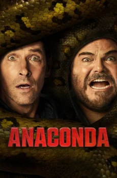 فيلم Anaconda