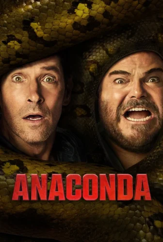 فيلم Anaconda