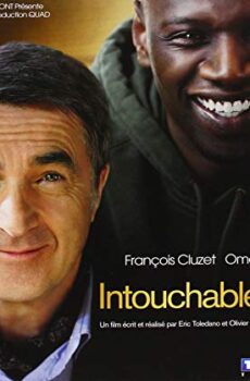 فيلم The Intouchables