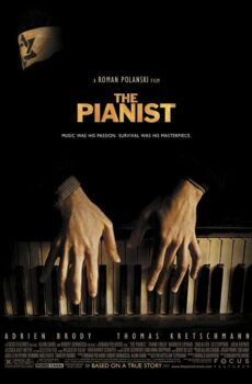 فيلم The Pianist