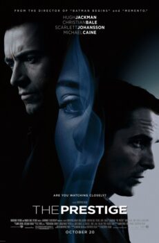 فيلم The Prestige