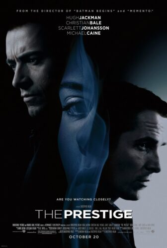 فيلم The Prestige