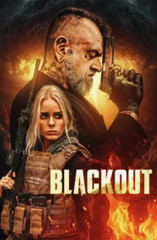 فيلم Blackout