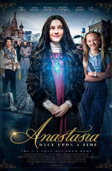 فيلم Anastasia