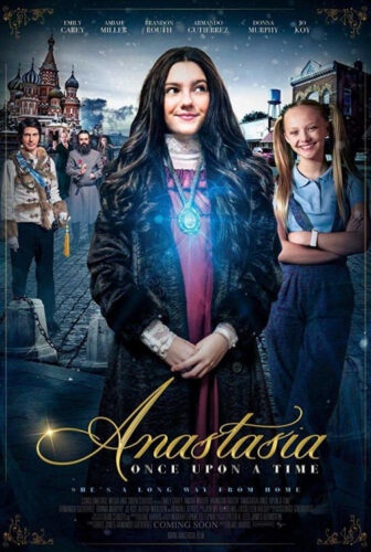 فيلم Anastasia
