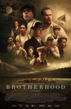 فيلم Brotherhood