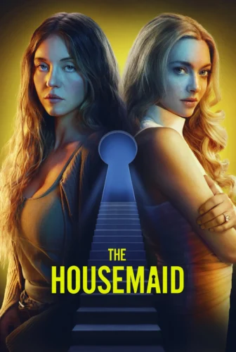 فيلم The Housemaid