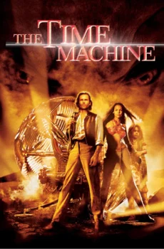 فيلم The Time Machine