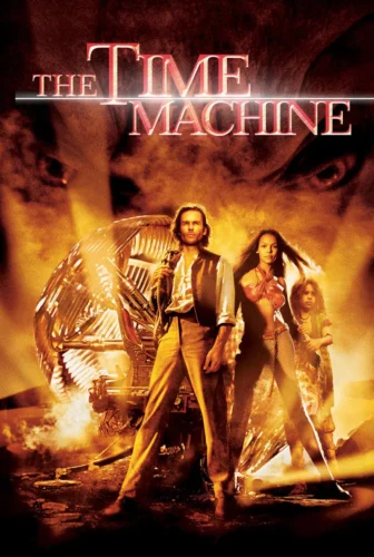 فيلم The Time Machine
