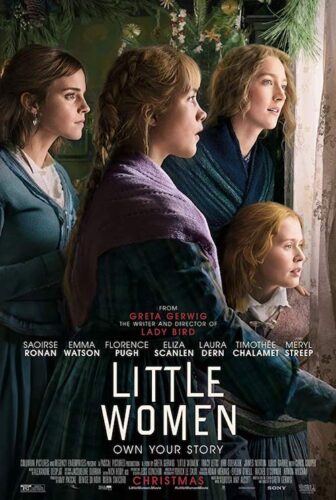 فيلم Little Women