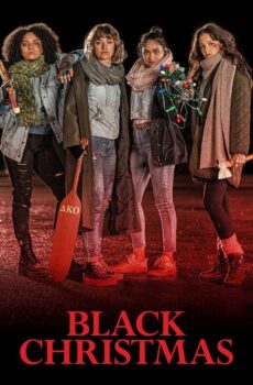 فيلم Black Christmas