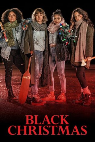 فيلم Black Christmas