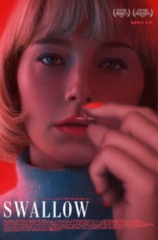 فيلم Swallow