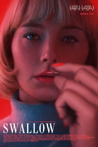 فيلم Swallow