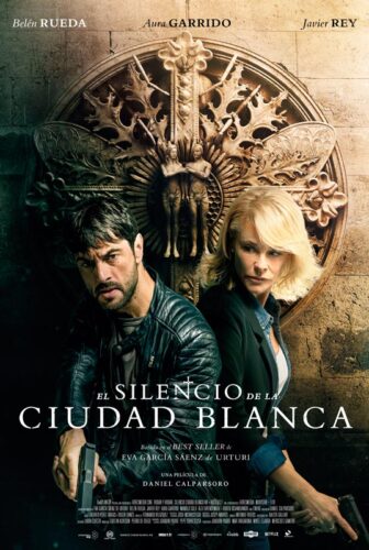 فيلم The Silence of the White City