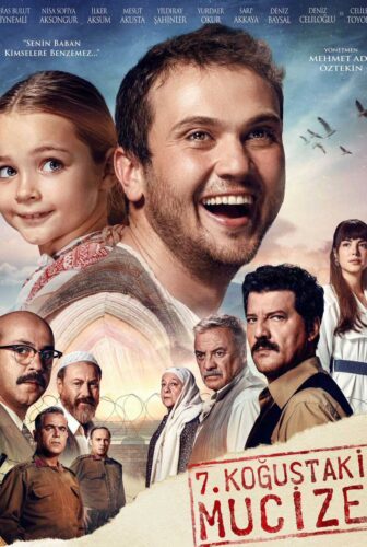 فيلم 7Kogustaki Mucize
