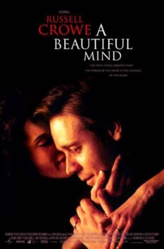فيلم A Beautiful Mind
