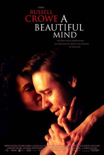 فيلم A Beautiful Mind