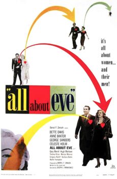 فيلم All About Eve