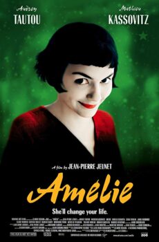 فيلم Amelie