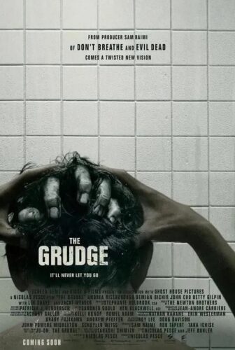 فيلم The Grudge