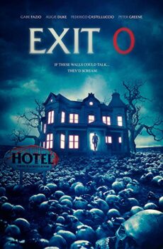 فيلم Exit 0