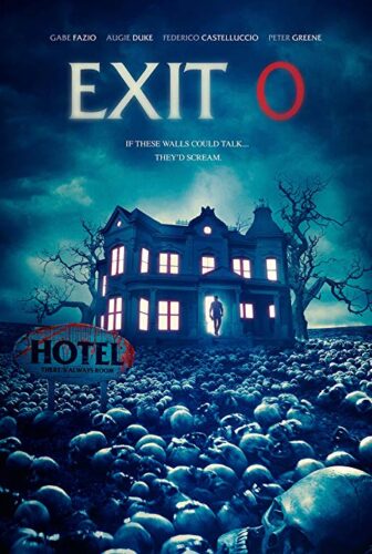 فيلم Exit 0