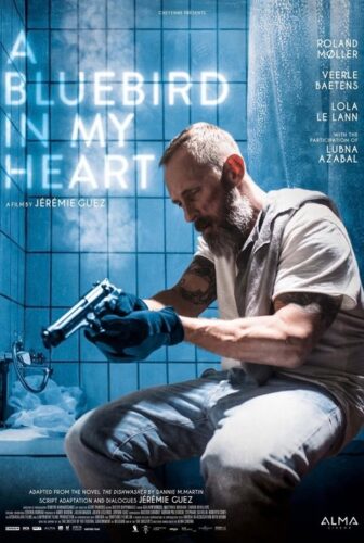 فيلم A Bluebird in My Heart