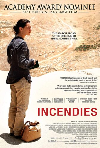 فيلم Incendies