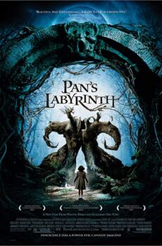 فيلم Pan’s Labyrinth
