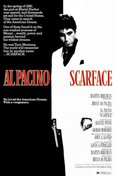 فيلم Scarface