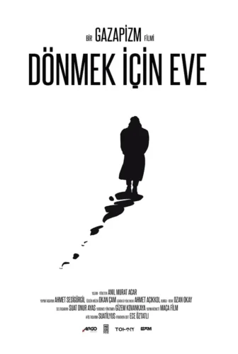 فيلم To Make It Back Home