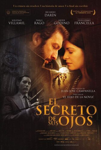 فيلم The Secret in Their Eyes