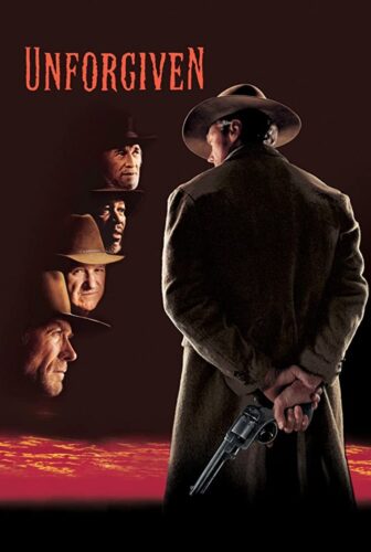 فيلم Unforgiven