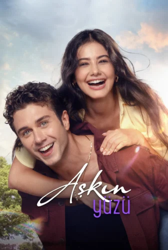 فيلم Aşkın Yüzü