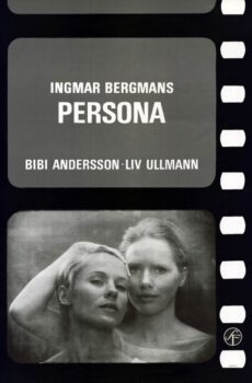 فيلم Persona