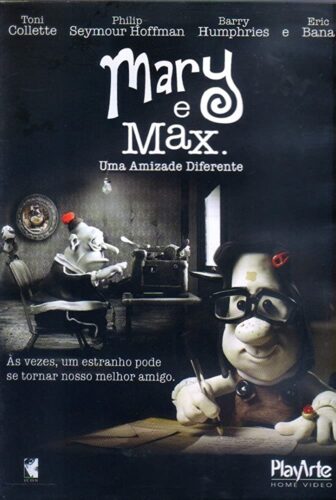 فيلم Mary and Max