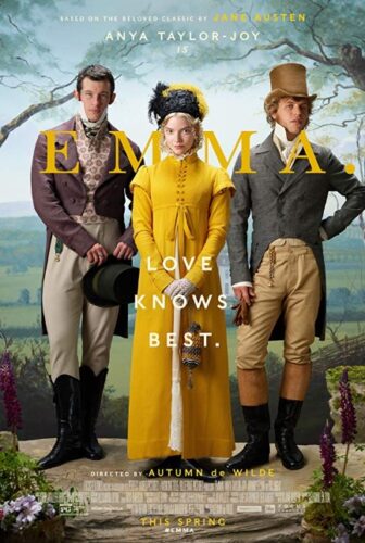 فيلم .Emma