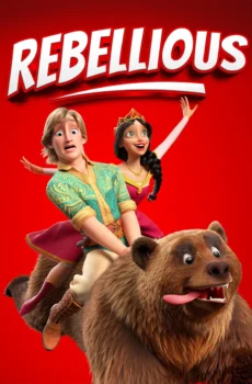 فيلم Rebellious