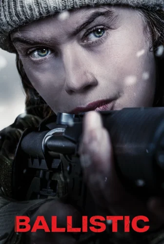 فيلم Ballistic