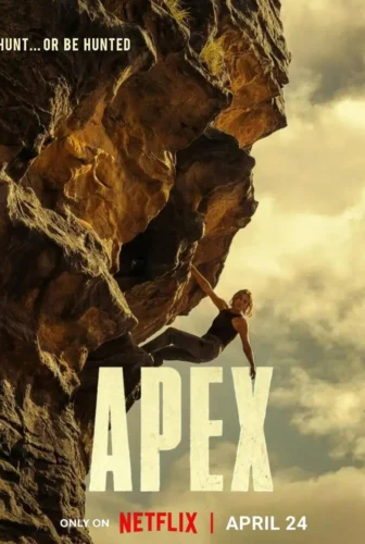 فيلم Apex