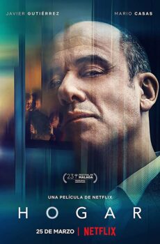 فيلم The Occupant