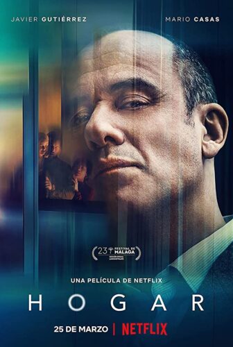 فيلم The Occupant