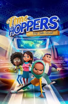 فيلم Time Hoppers: The Silk Road