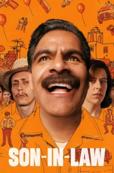 فيلم Son in Law