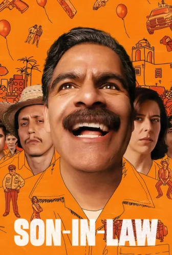 فيلم Son in Law