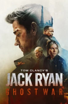 فيلم Tom Clancy’s Jack Ryan: Ghost War