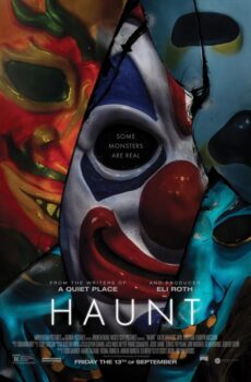 فيلم Haunt