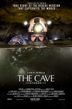 فيلم The Cave