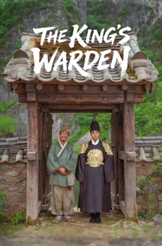 فيلم The King’s Warden